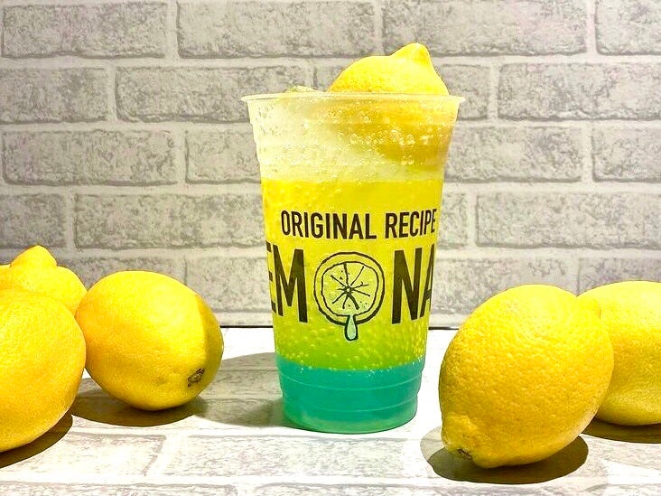 アクアレモネード