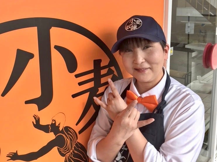 瀬戸店　店長ちぃ