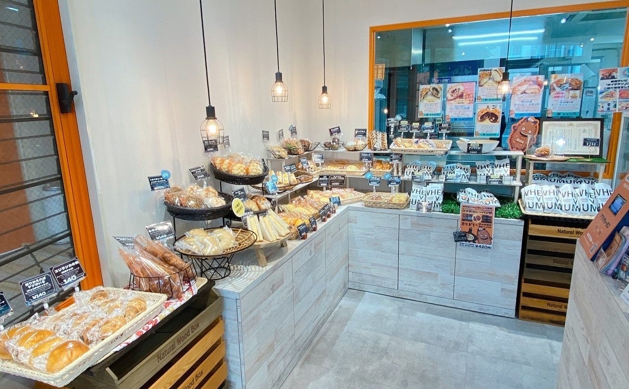 オープン1周年を迎える名古屋千種店