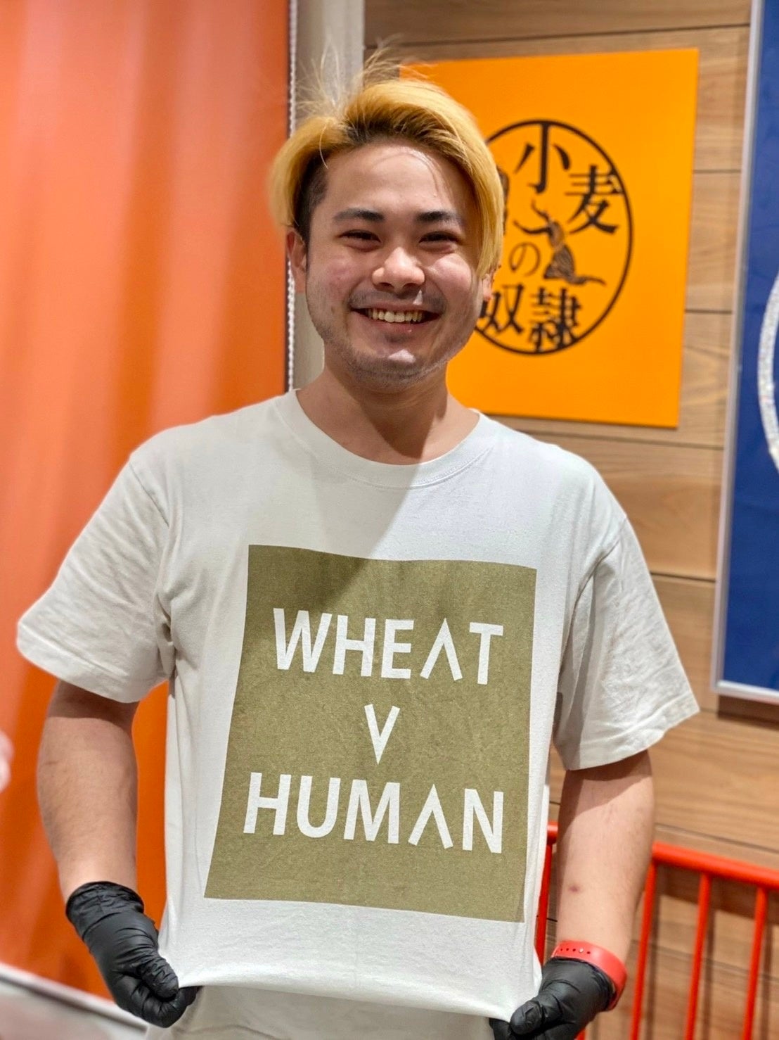 名古屋千種店 店長そうき