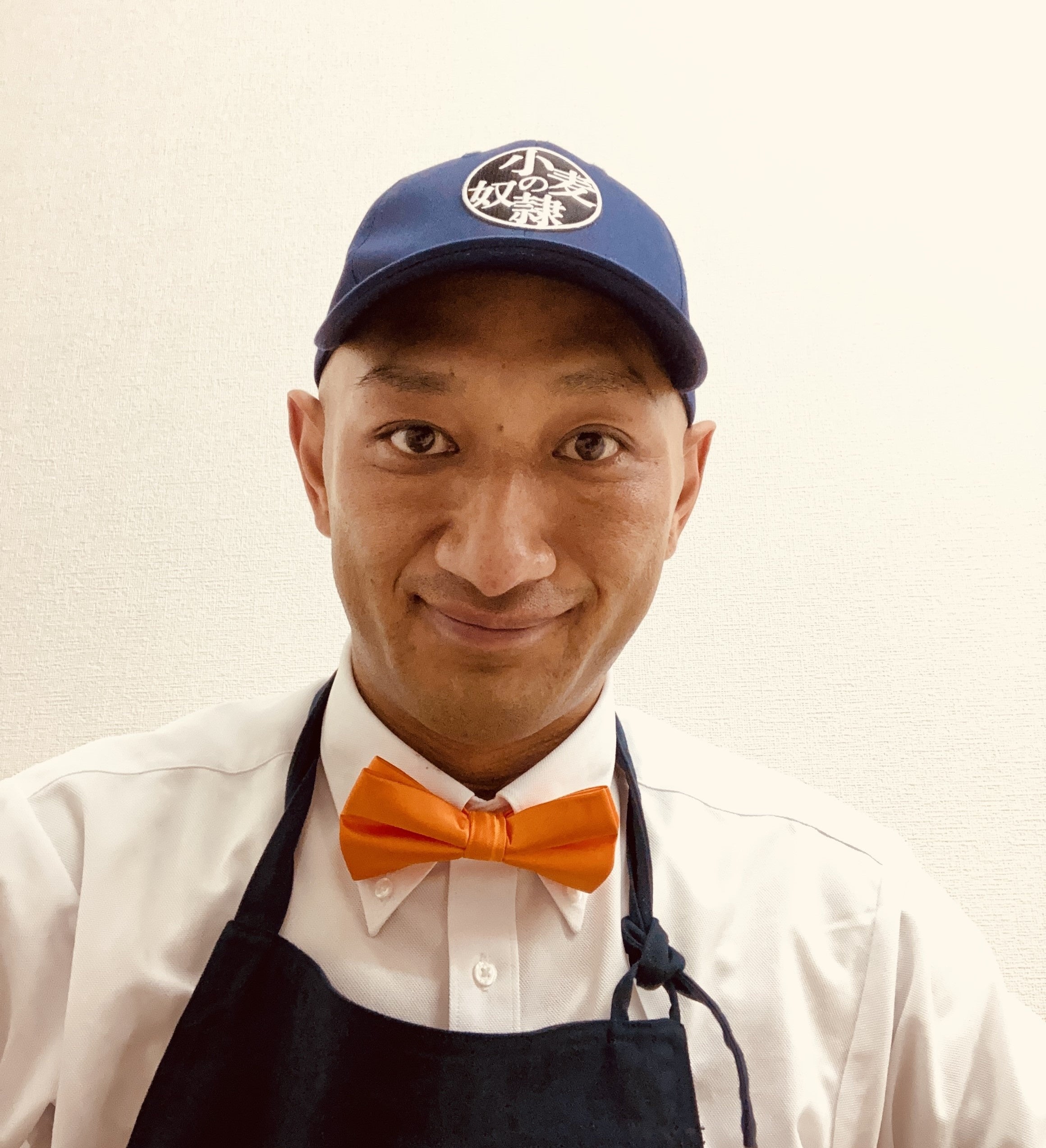 仙台若林店 店長シンジ