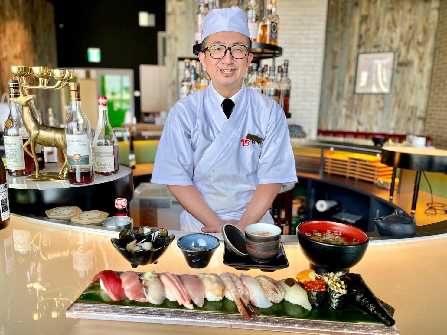 輝らり本店 増田店長