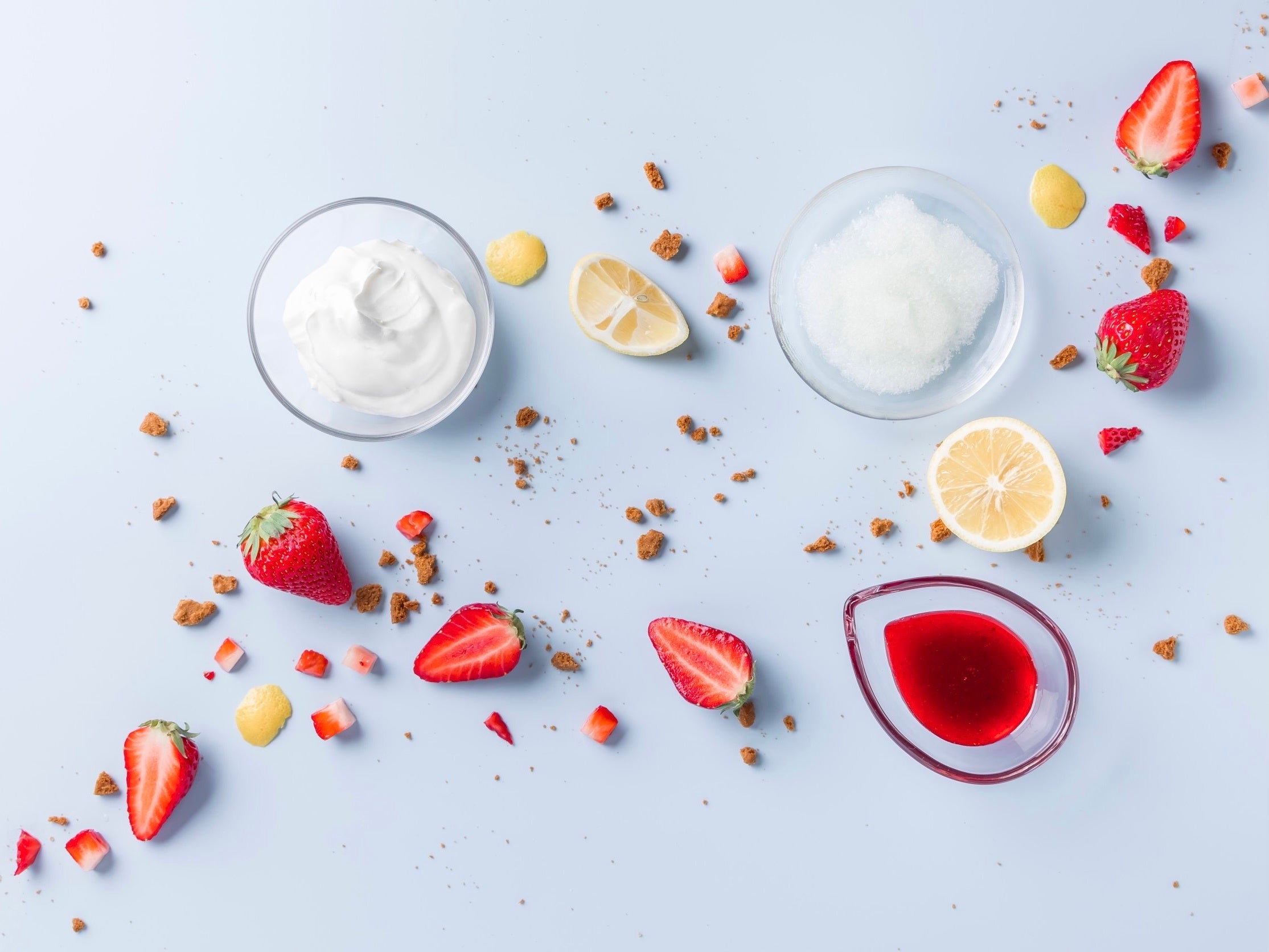 CANレモネッタストロベリー（イメージ）