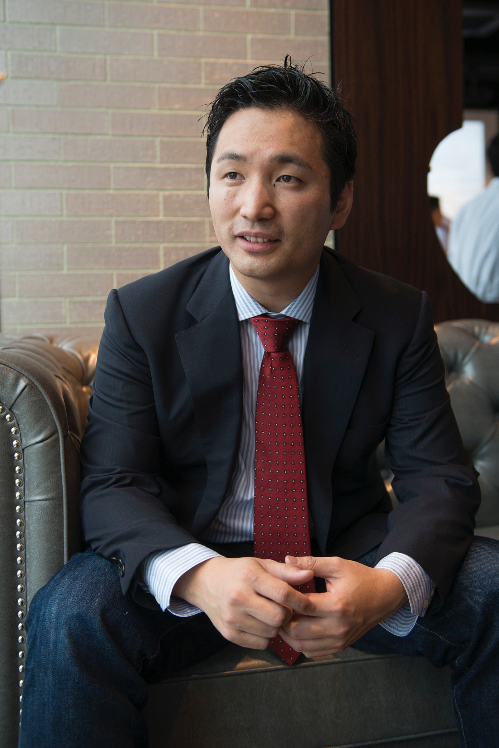 代表取締役 河村 征治