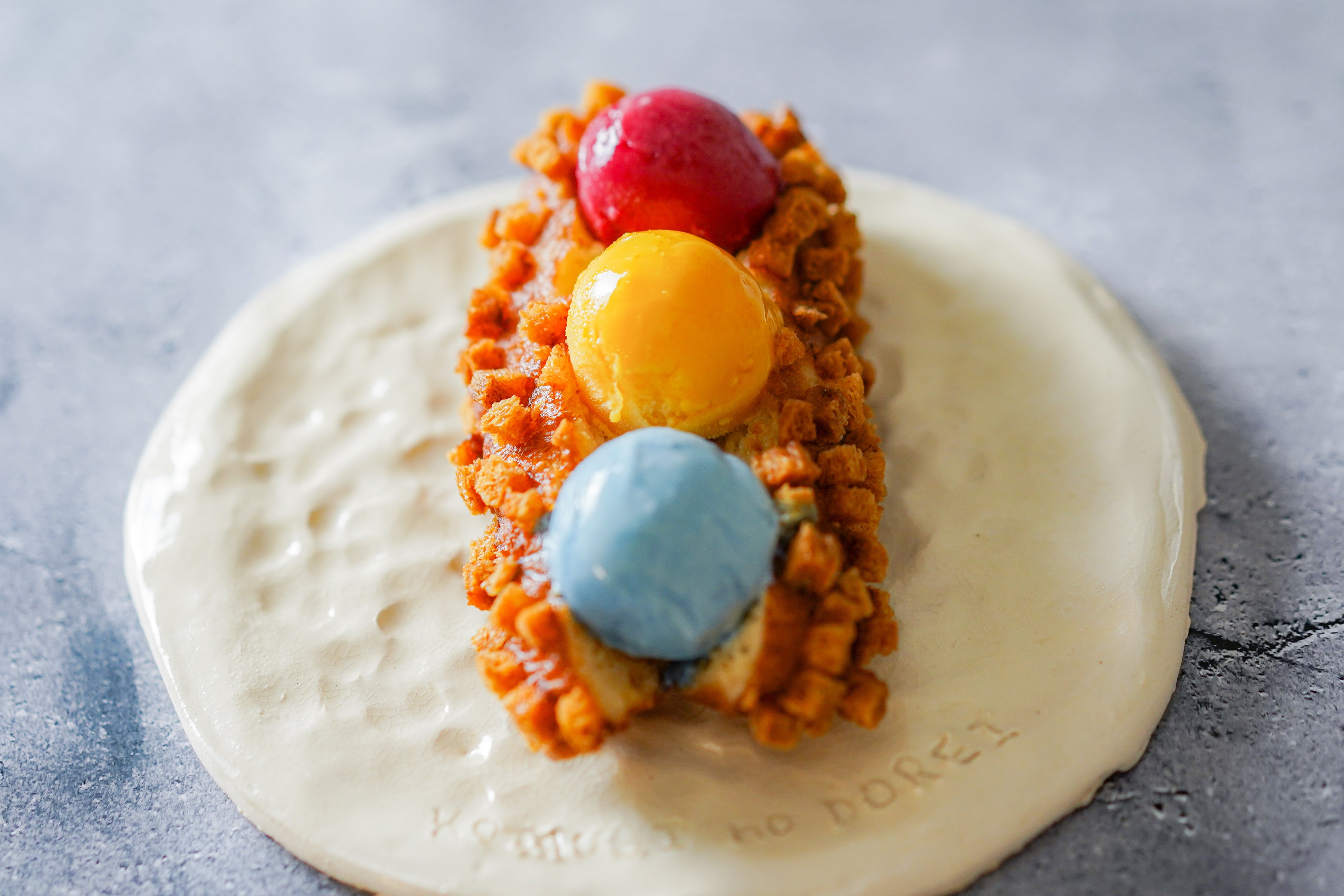 ザックザクシグナル