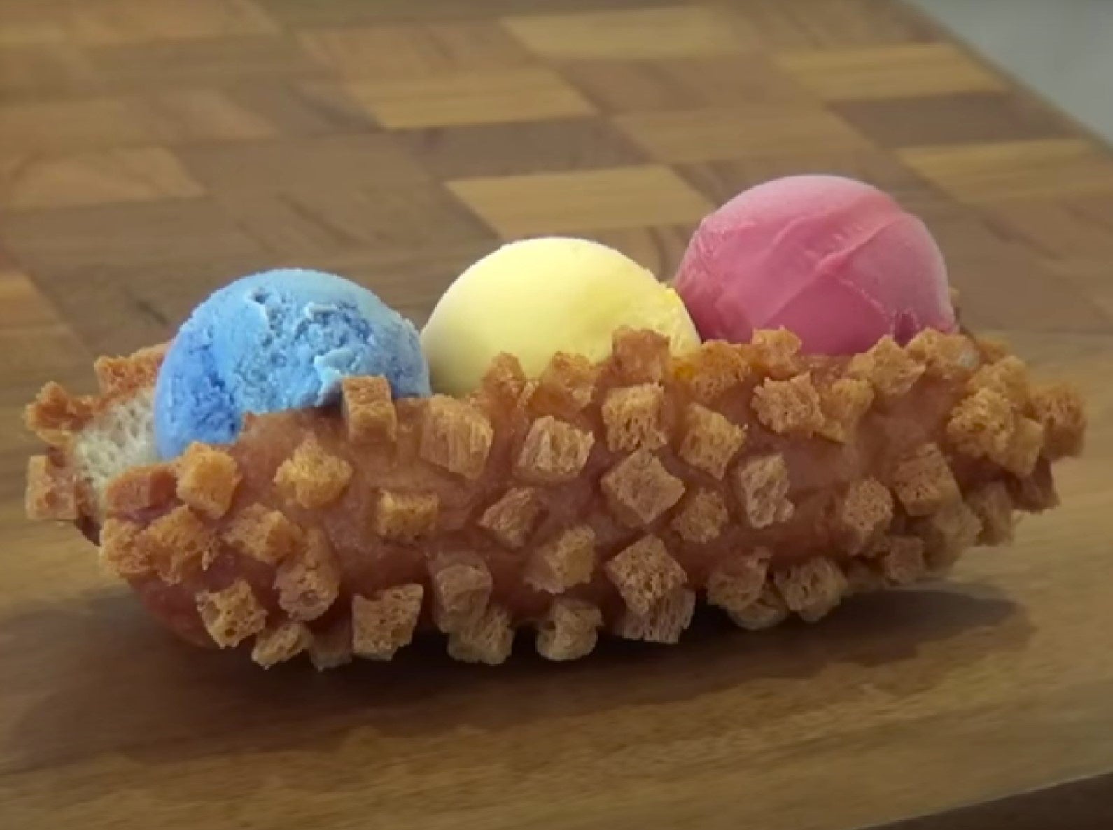 ザックザクシグナル