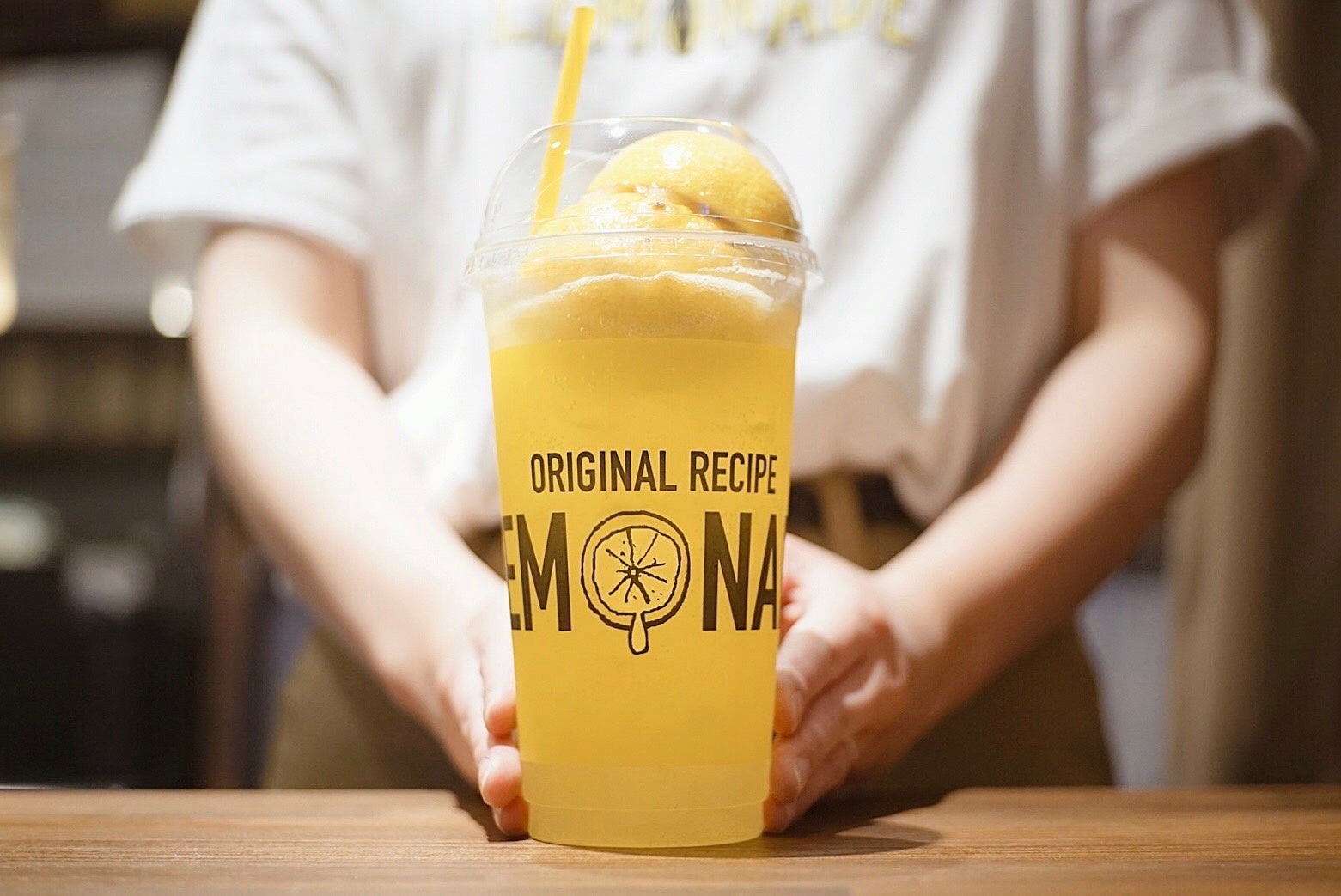 新静岡セノバ店　店長