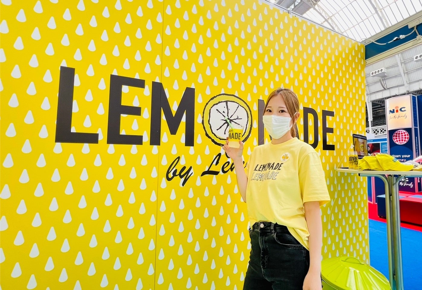 PINO PINO ZAURUS Ltd 代表 キャリー