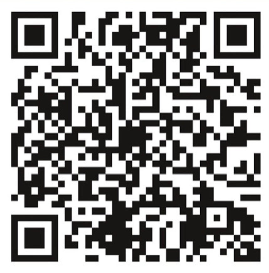 小麦の奴隷 四ツ橋店 LINE QRコード