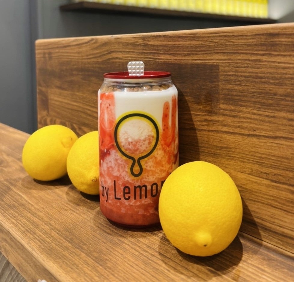 CANレモネッタストロベリー