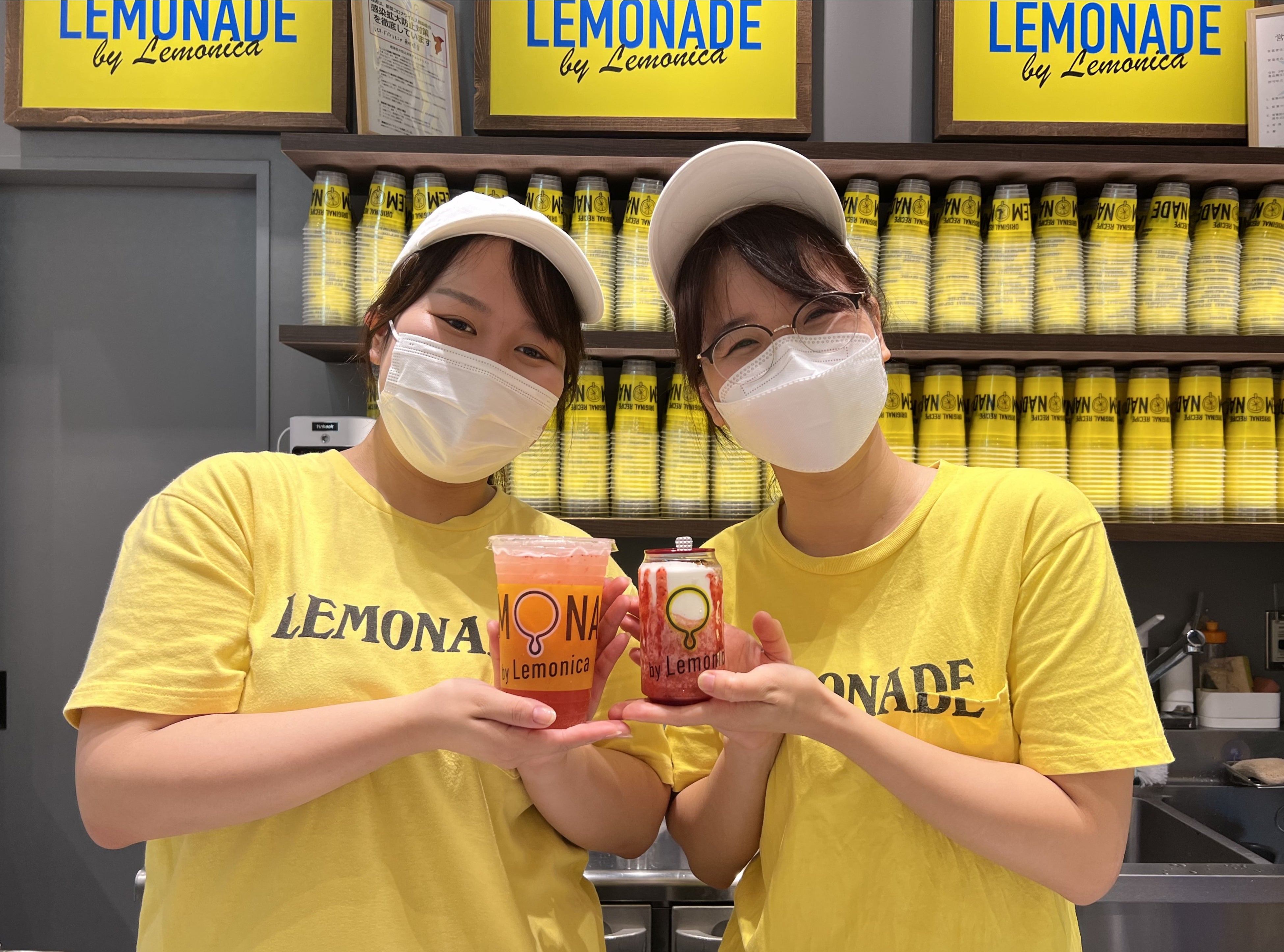 ソコラ南行徳店 スタッフ