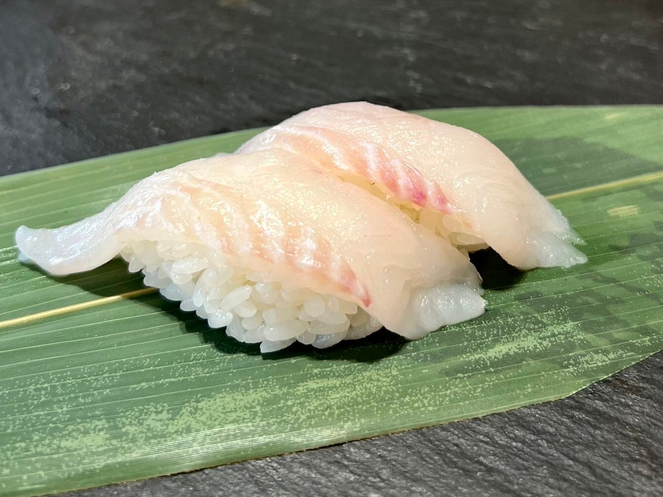 アカガレイ(握り)