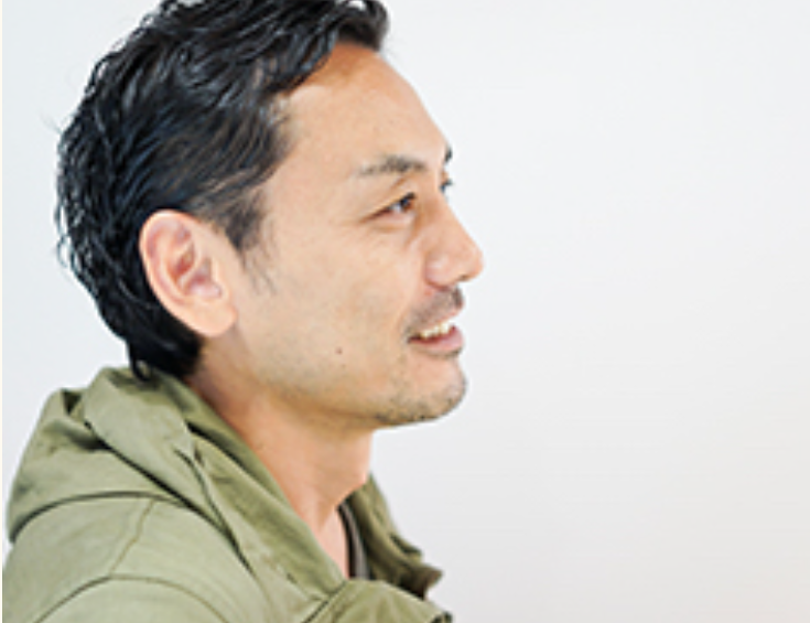 代表取締役社長 水口 直文