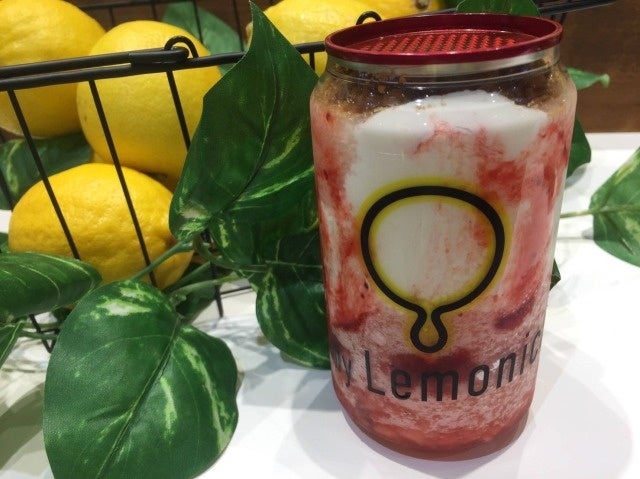 CANレモネッタ ストロベリー