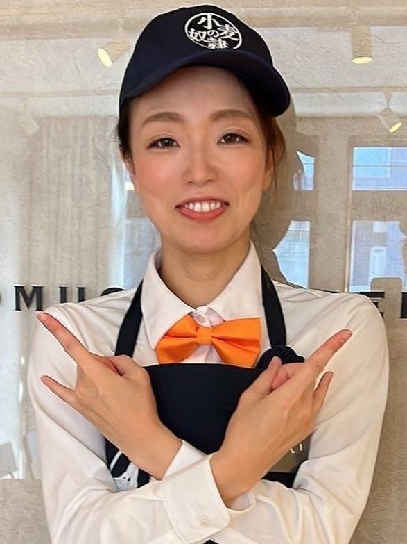 余市店 店長まいまい