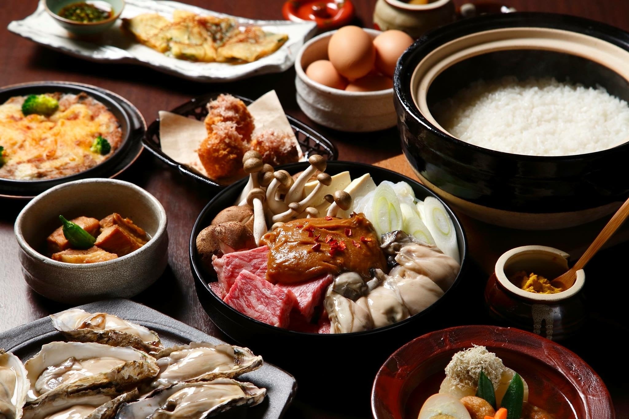 牛匠居ろは 富山店