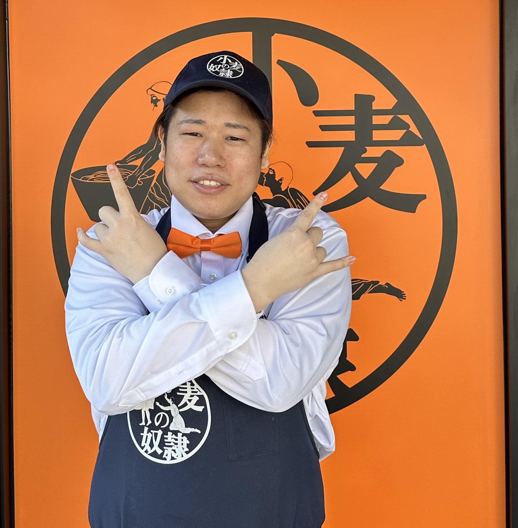 大阪和泉店 店長ジミーちゃん