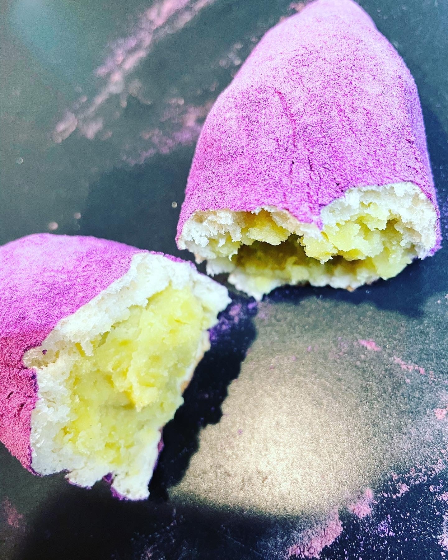 同店限定商品 こぐま出没注意