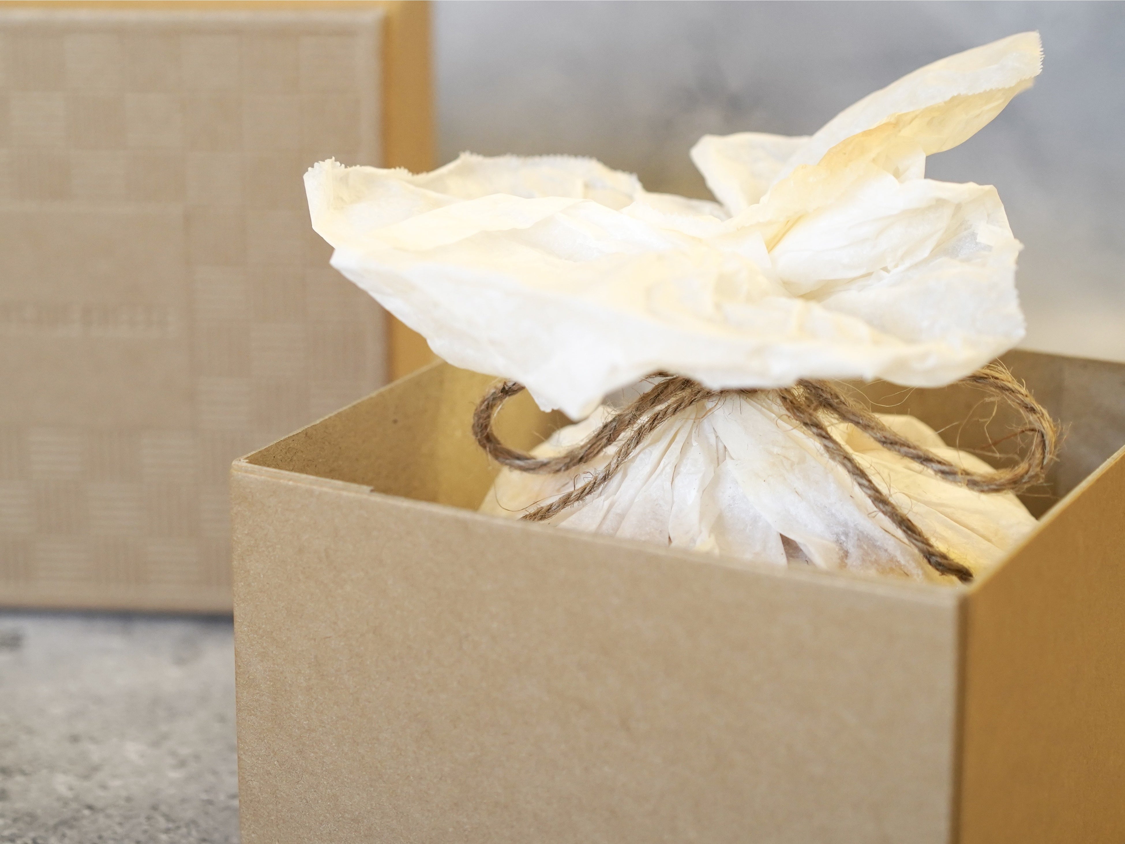 大抽選会の特賞は人気商品「とろ生バスクチーズケーキ」