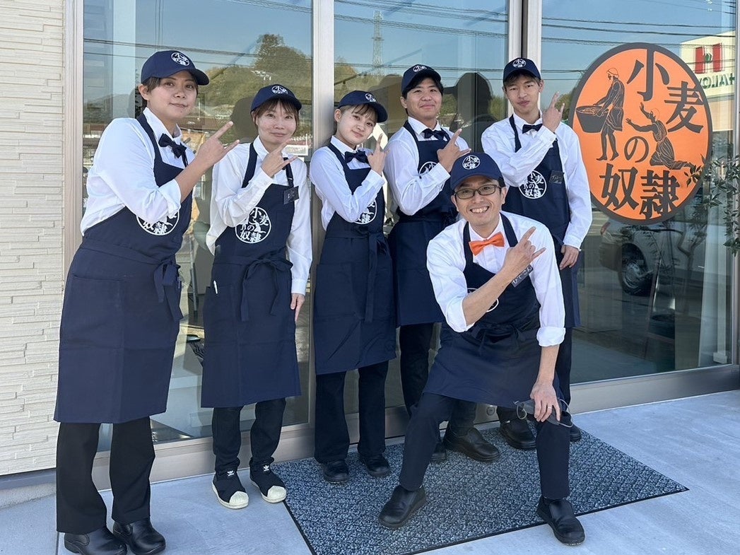 東広島高屋店 クルー