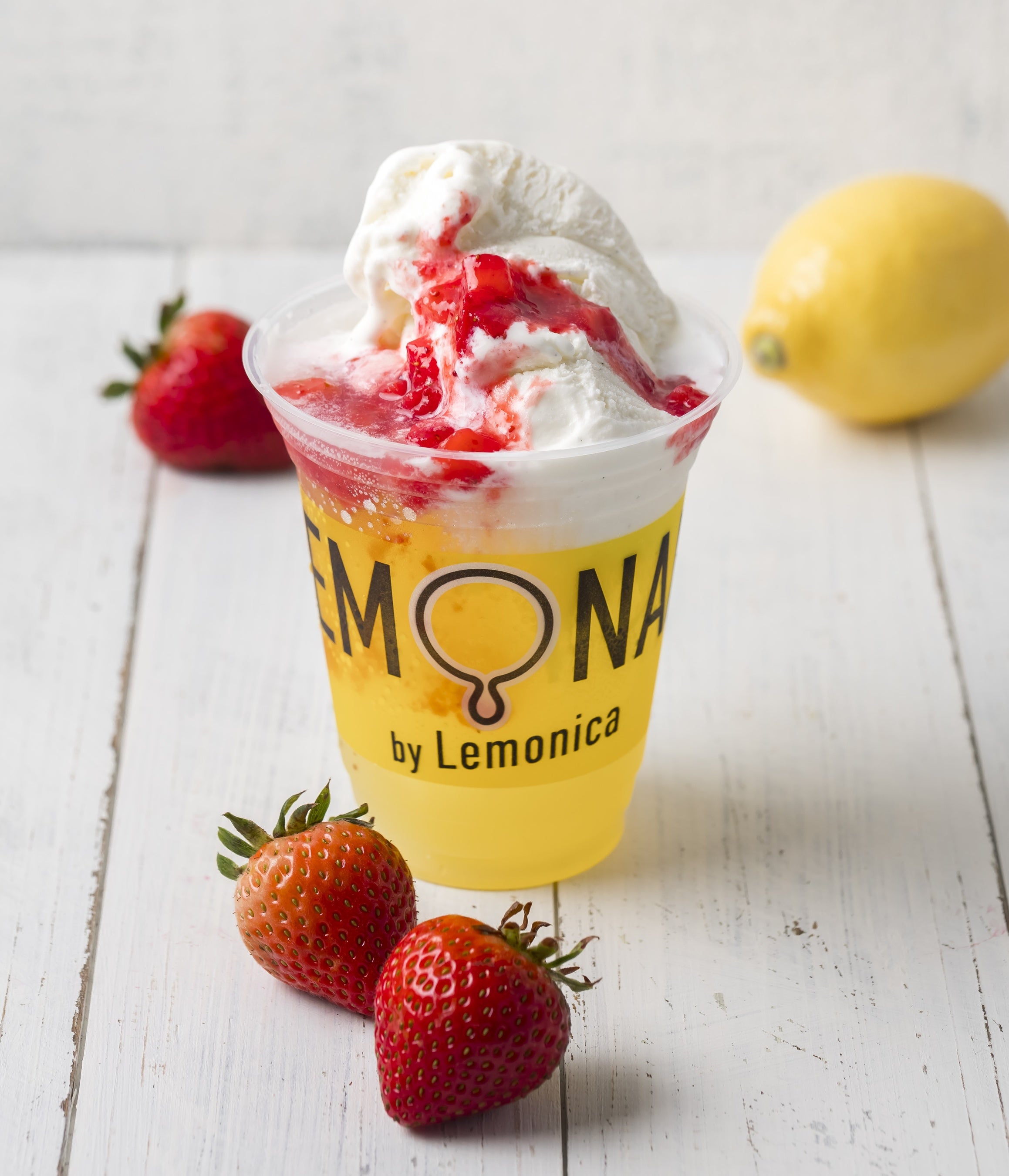 レモネード・レモニカ】冬限定の新商品が2022年12月1日から販売開始