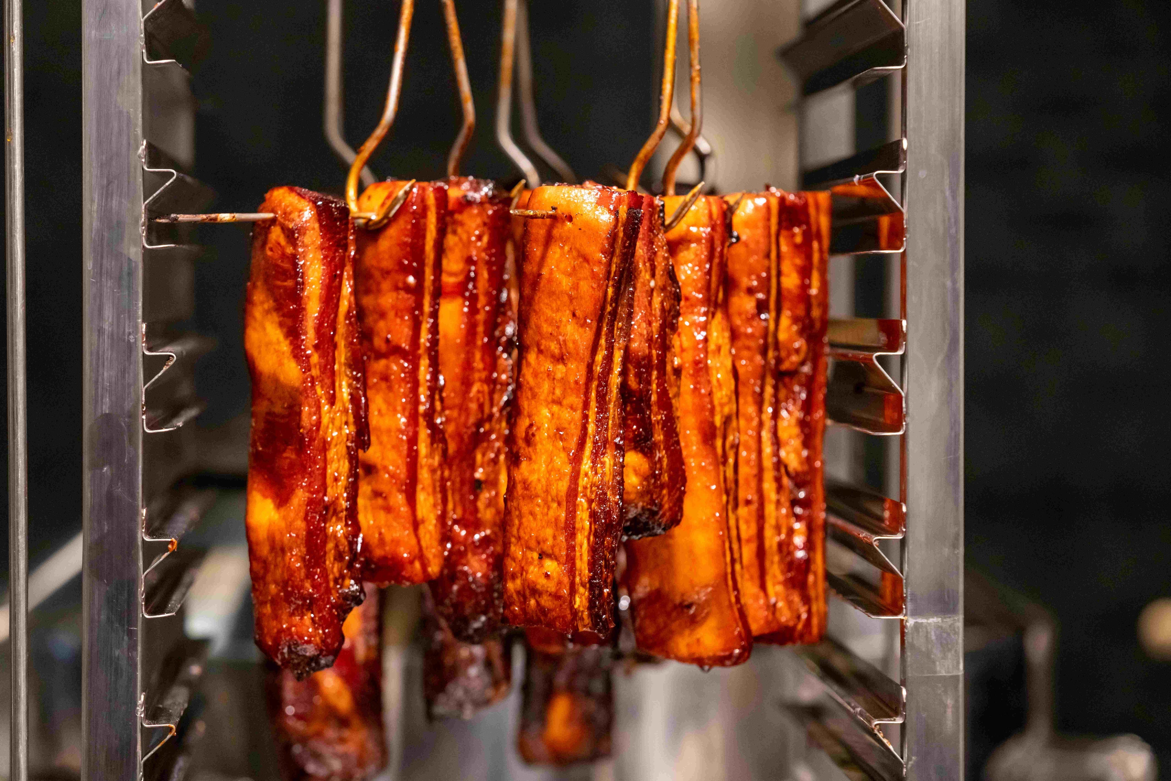 【叉焼春】の本格叉焼がオンラインショップで購入可能に