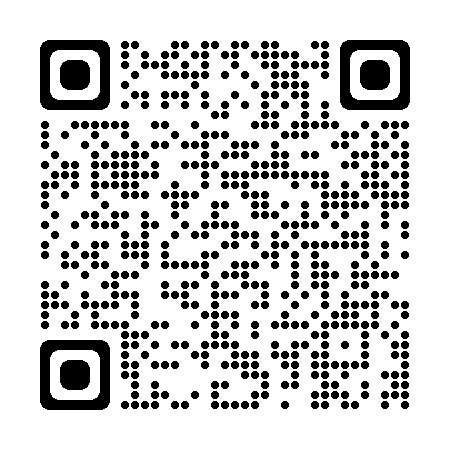 オンラインショップQRコード