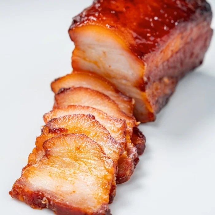 トロ叉焼 旨甘たれ味