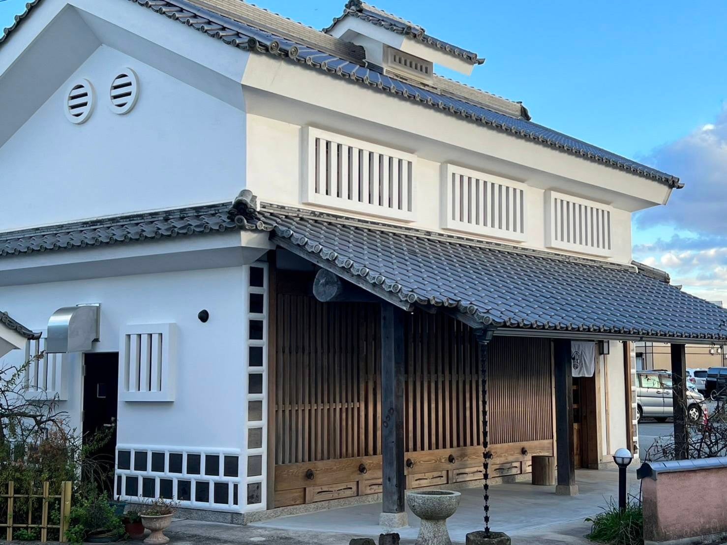 小麦の奴隷 三木店