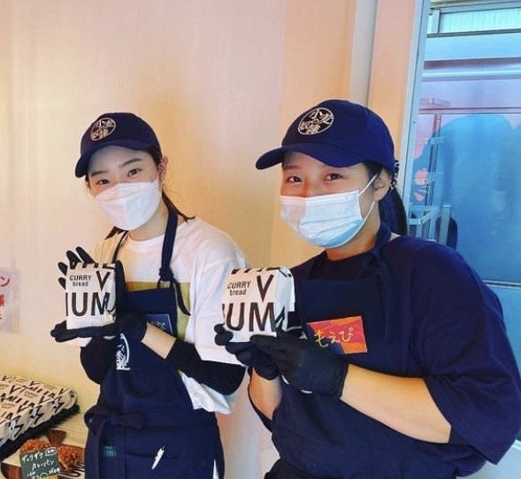 小麦の奴隷 名古屋鳴海店クルー