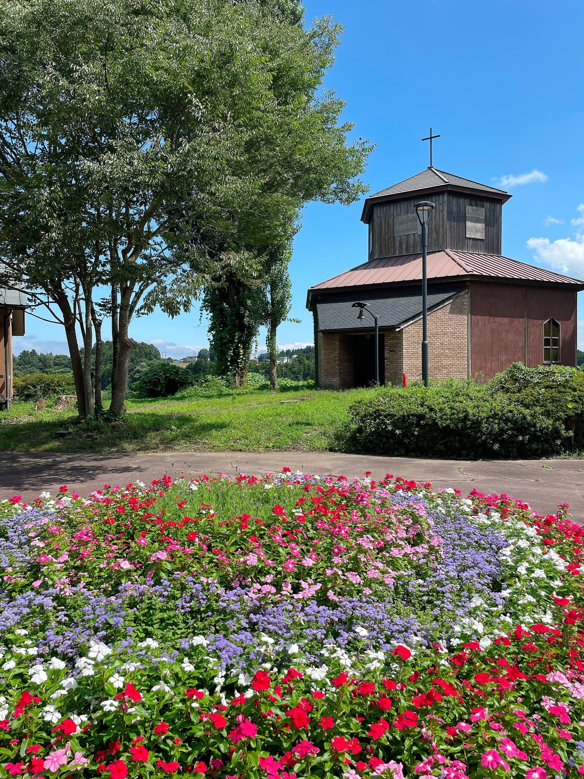 モンテヴェルデ