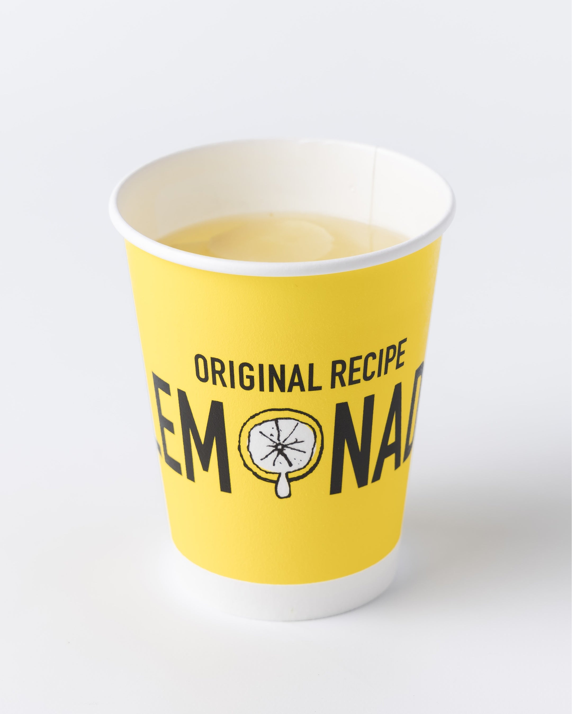 ハニージンジャーレモネード