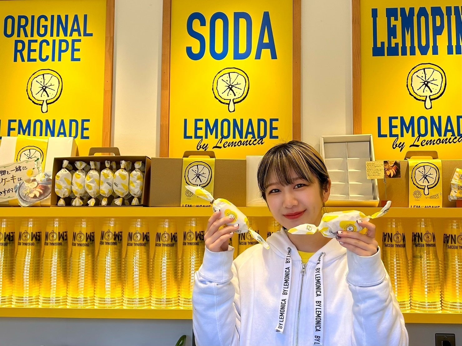 御殿場プレミアムアウトレット店 道川店長