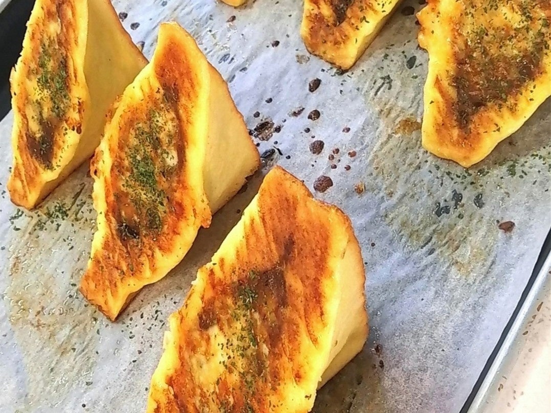 カクカク四角？いや三角！