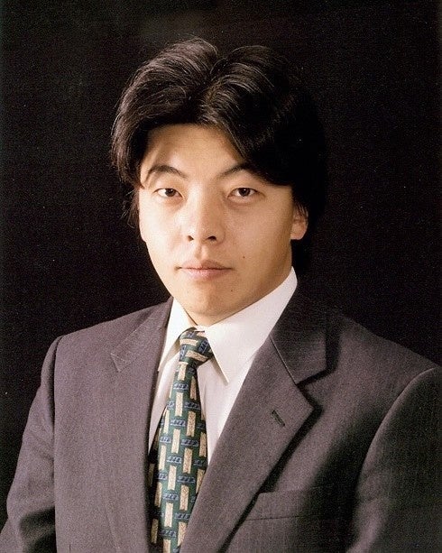 山田 高史（ファウンダー）