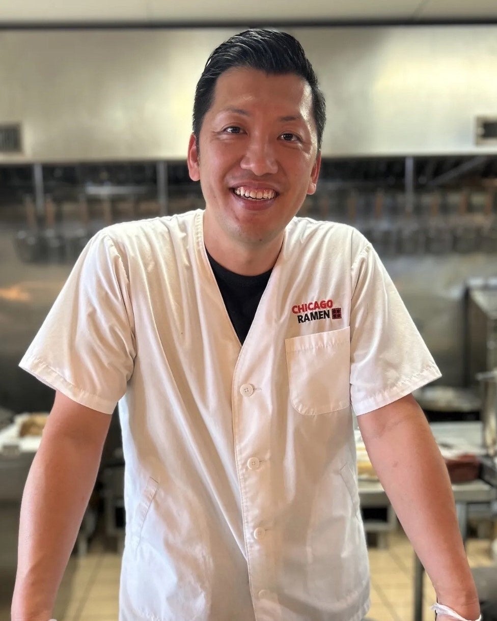 池端 健太(COO)