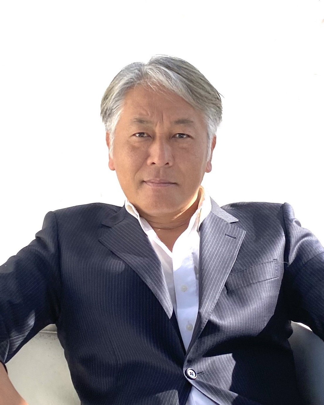 山田 仁（CEO）