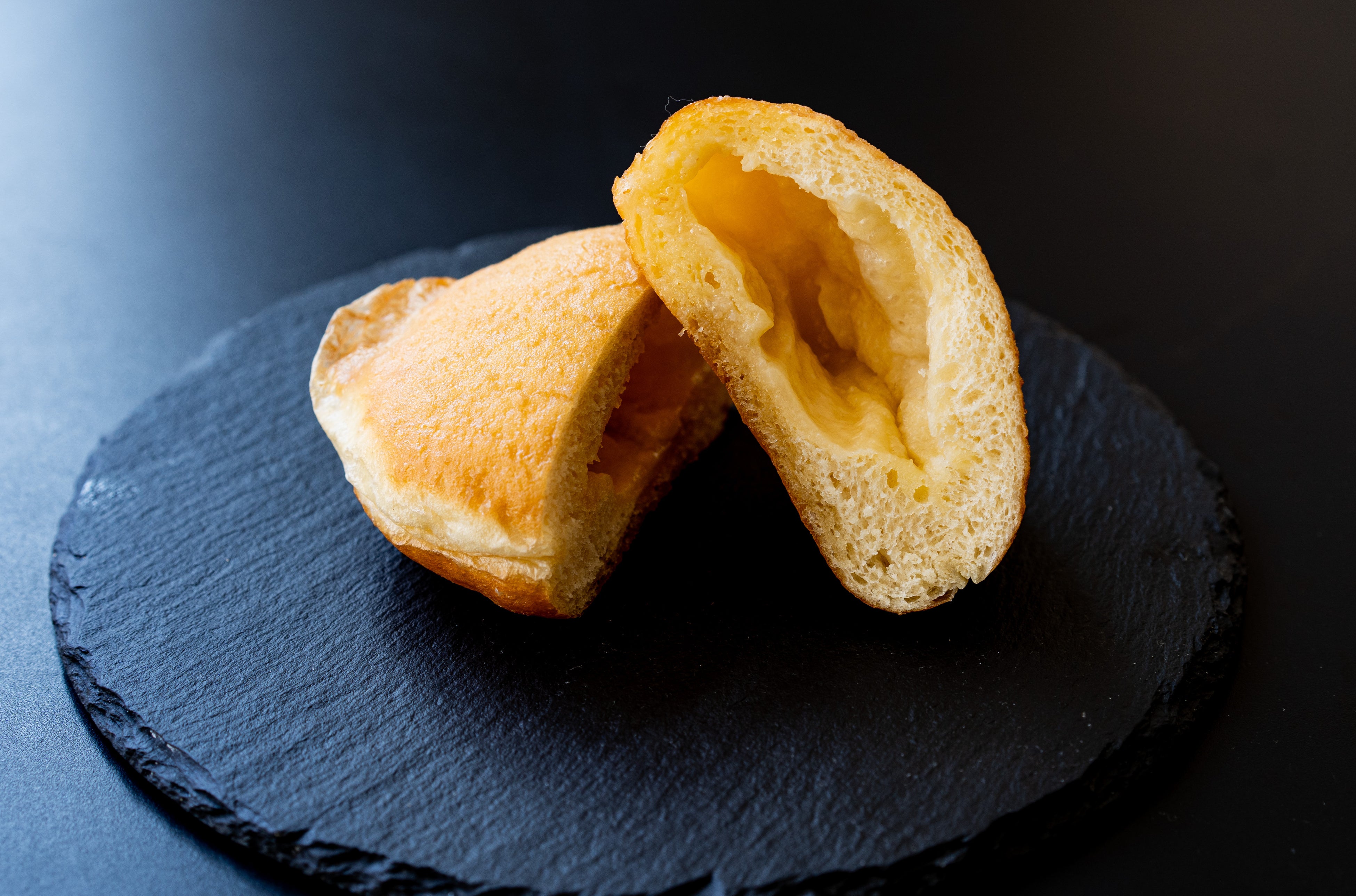 シュガーバター