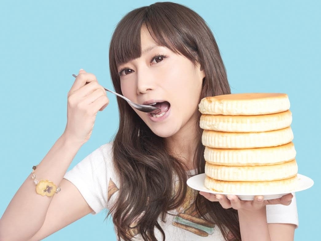 一日店長として来店する木下 ゆうか氏