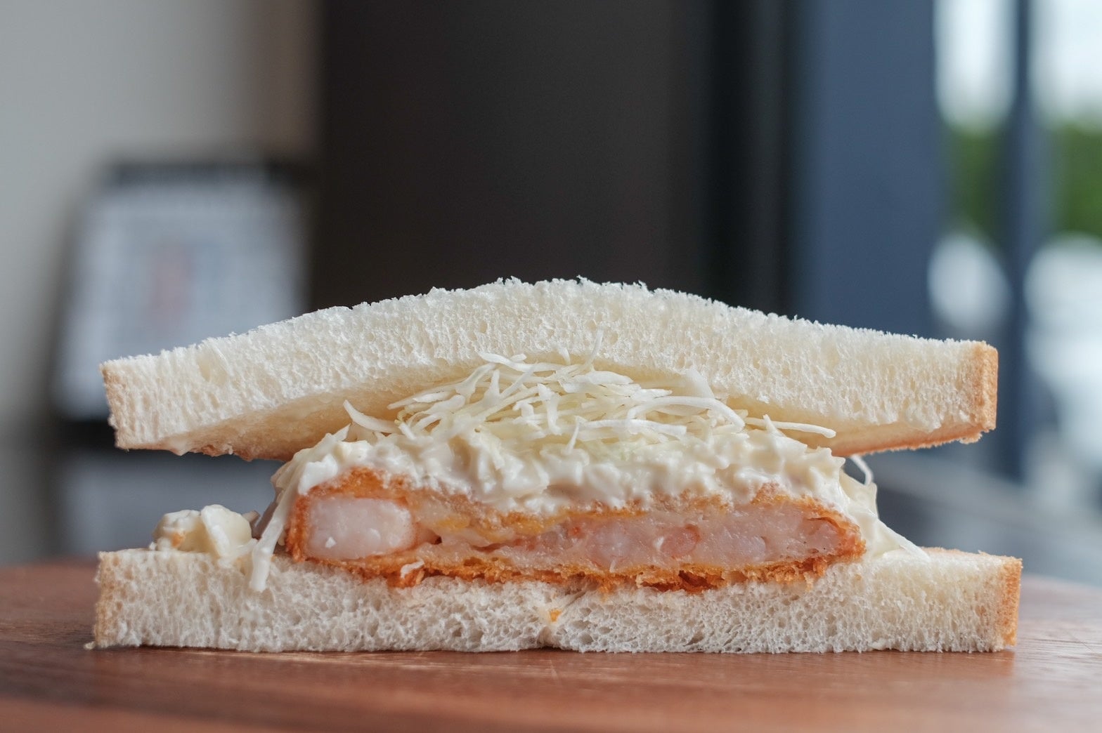 「ね だれ推し？恵比寿中学プリプリえびサンド」