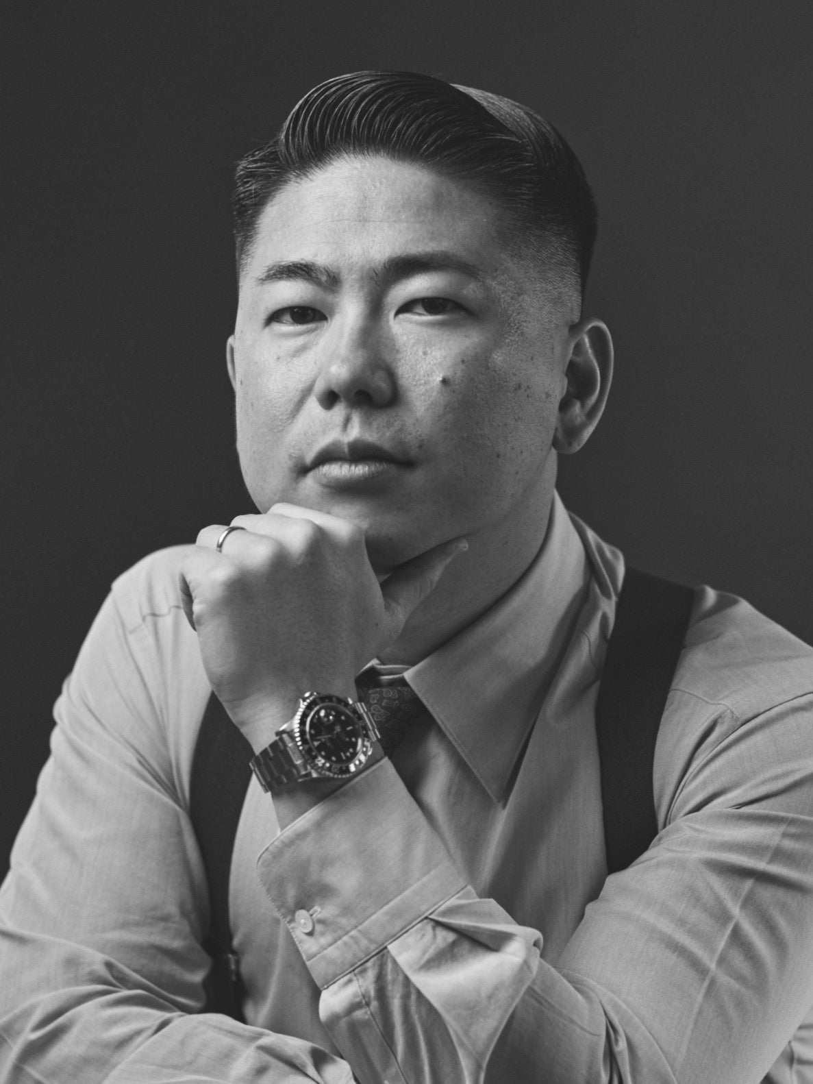 井崎 英典（いざき ひでのり）