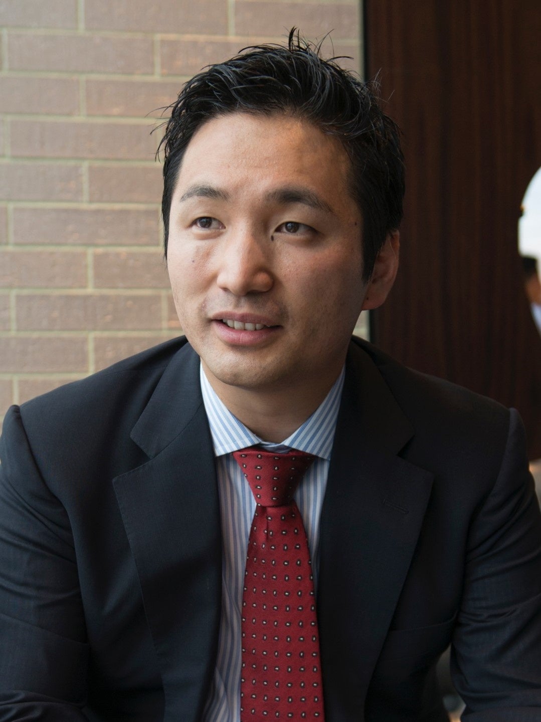 河村 征治（かわむら せいじ）