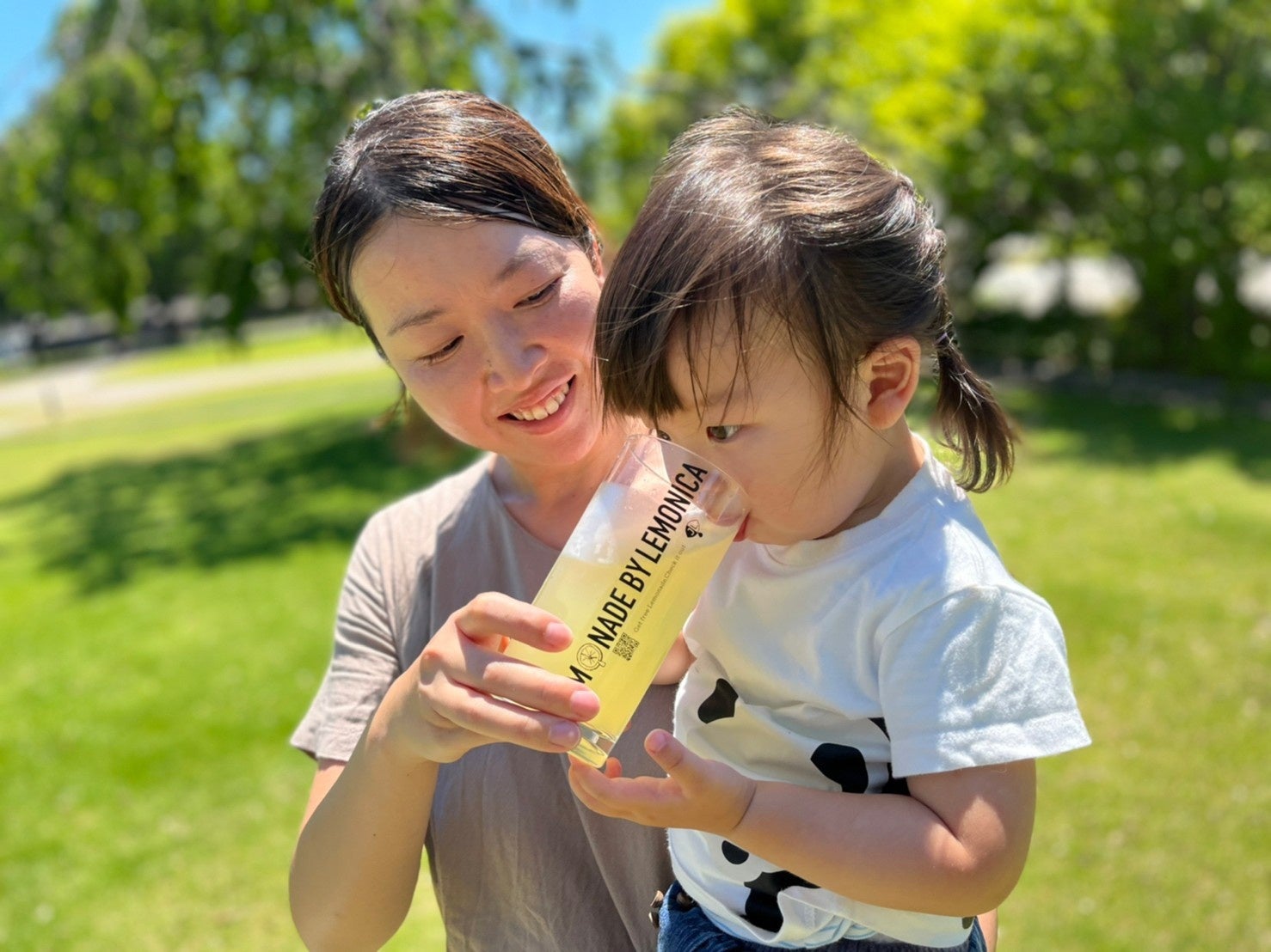 一般社団法人ジャパンレモネード協会は、子どもの食育支援活動にも取り組んでいます。