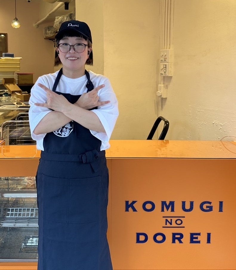 浅草店 店長かおりん