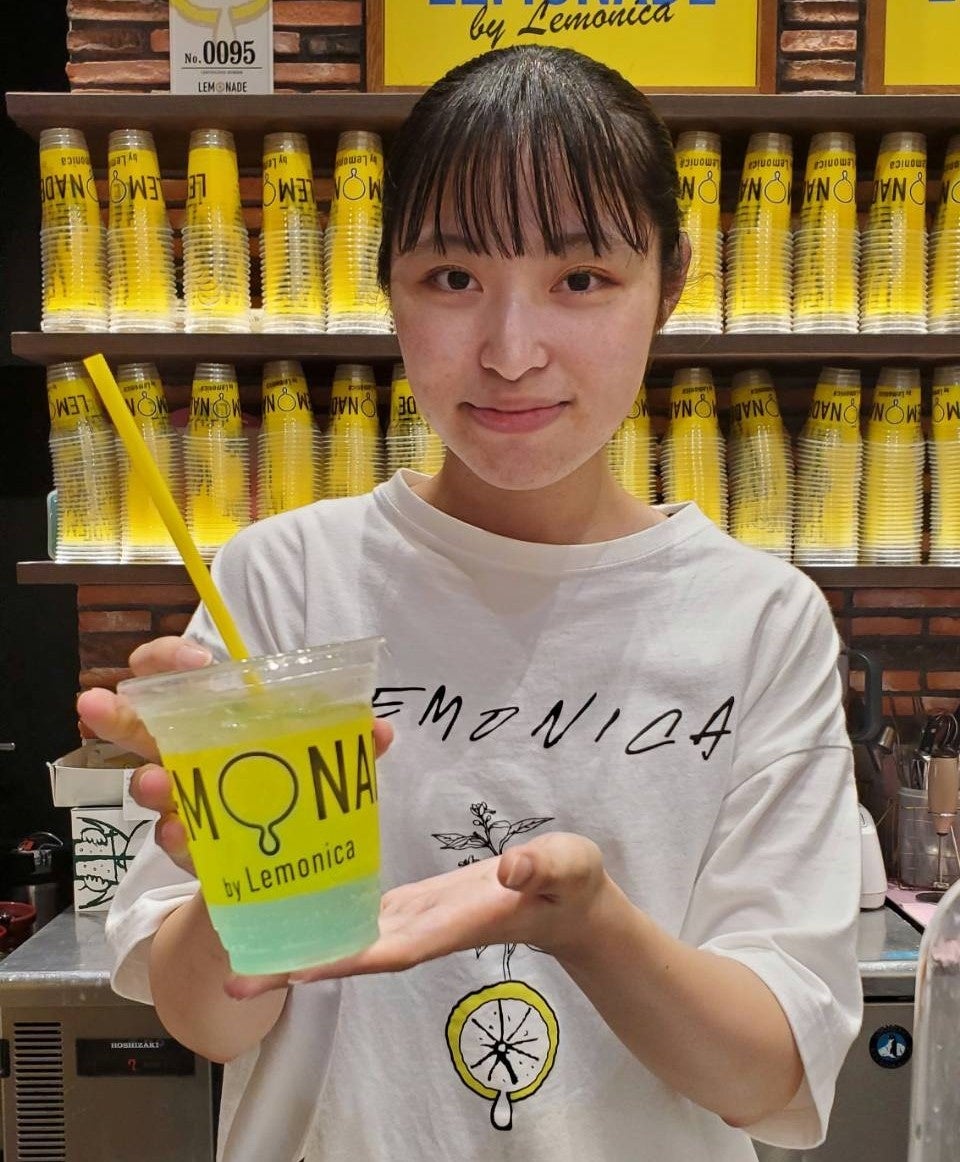 イオンモールむさし村山店 スタッフ