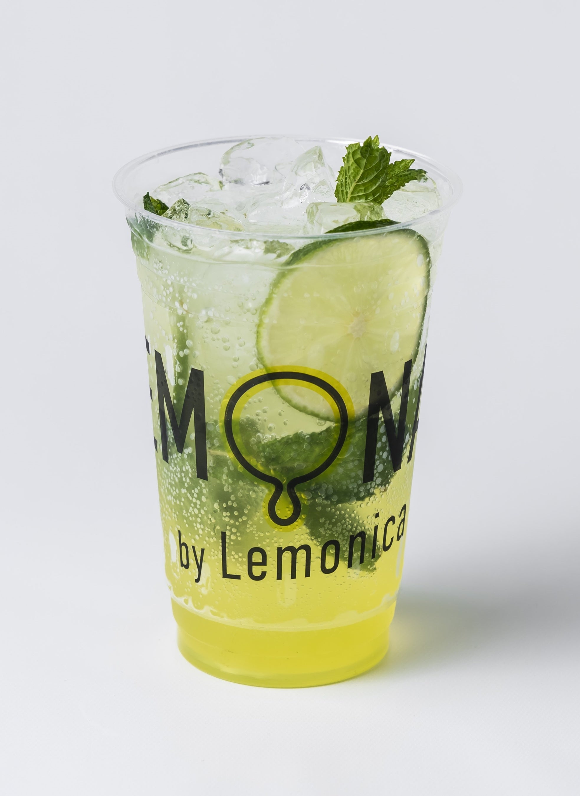 モヒートレモネード