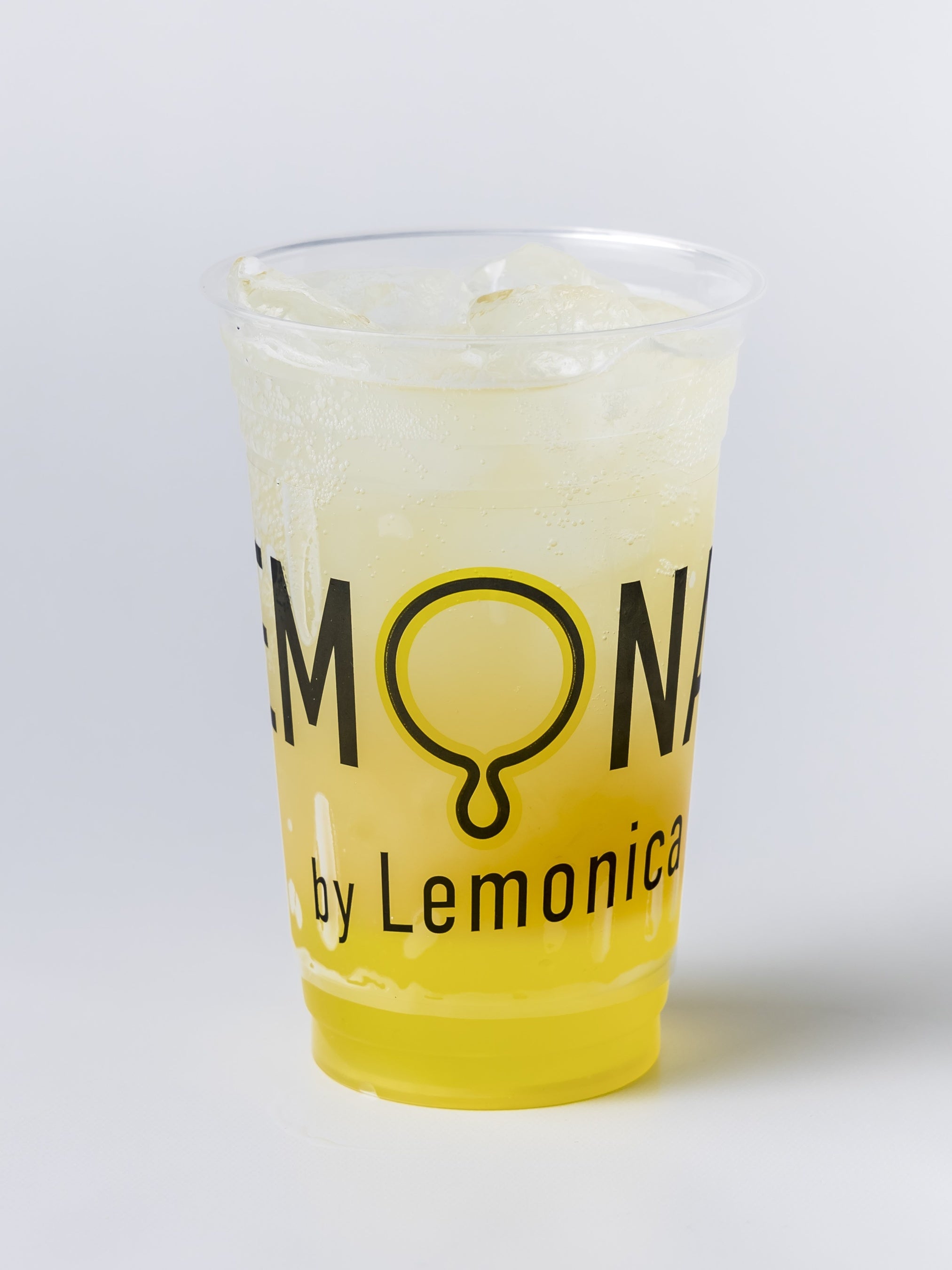 パインレモネード