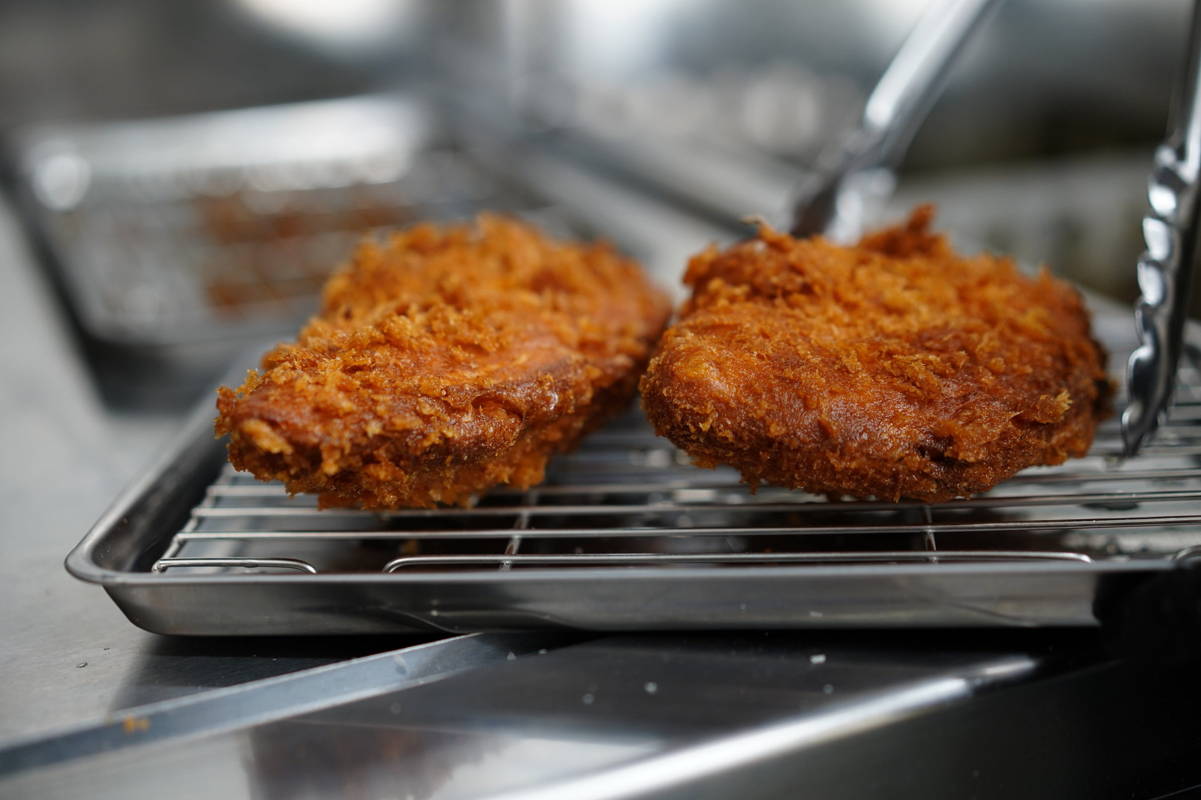 カスタムカレーパン