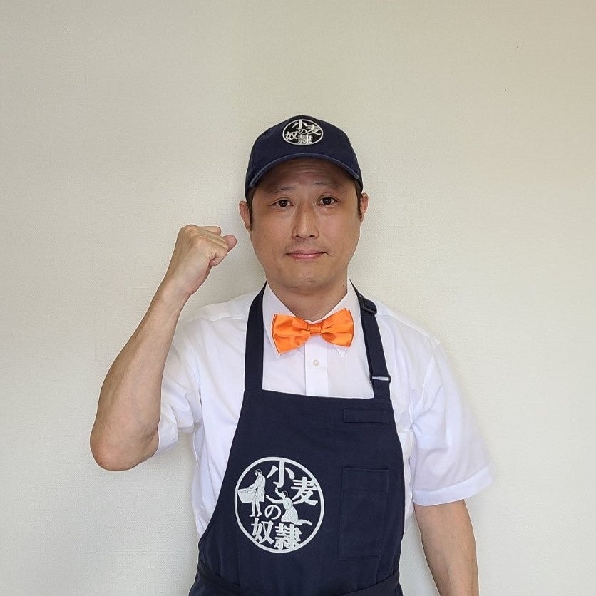 小麦の奴隷 豊崎トミトン店 店長ひろっち