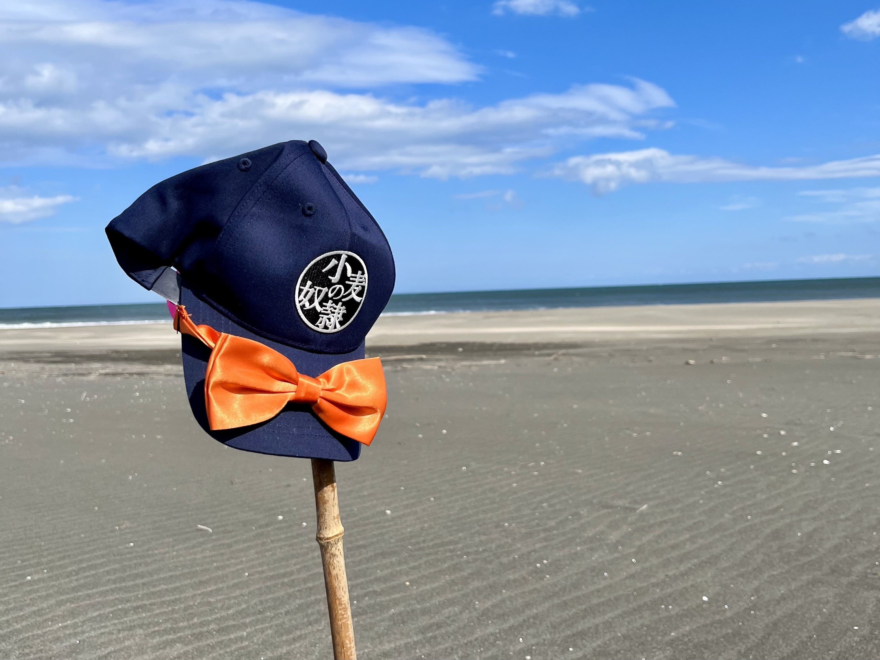 クルー一同お待ちしております！